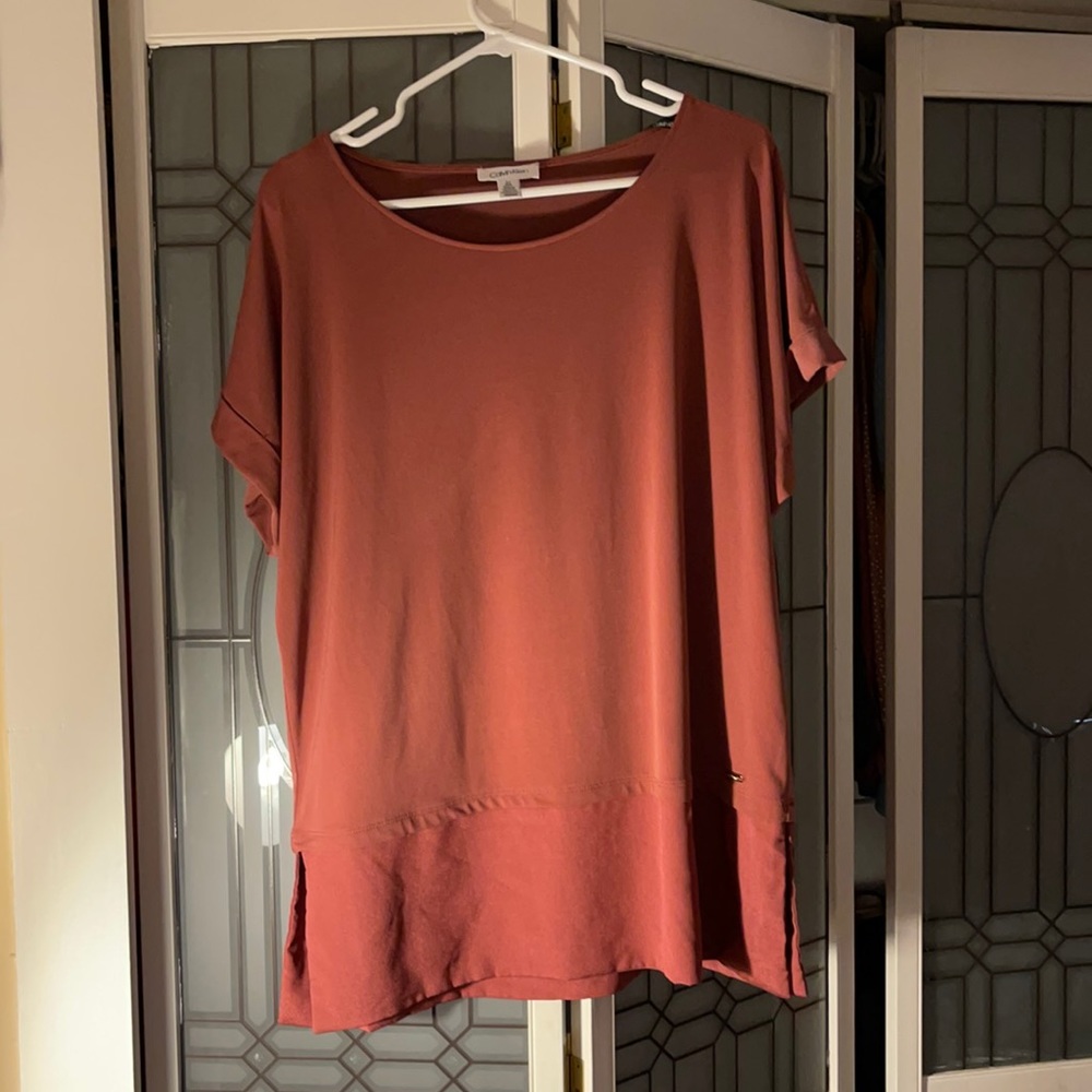 Calvin Klein Blouse